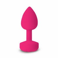 Anal Gplug Pink